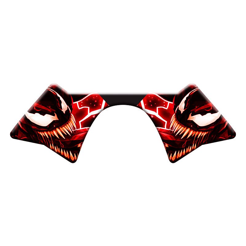 CF MOTO 250 SR 2020 - 2024 UYUMLU MESNET PAD 014