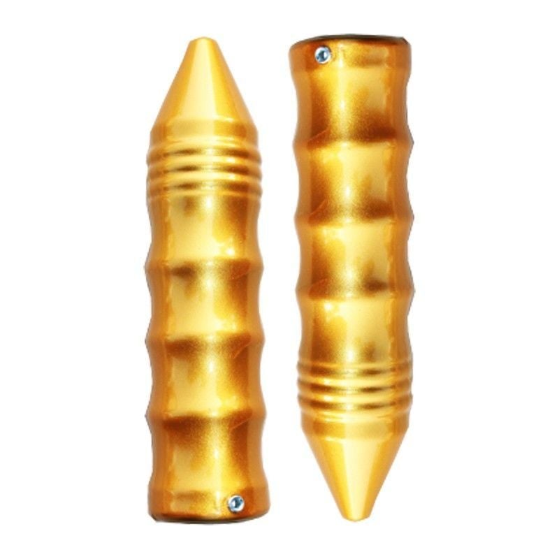 4 PARMAK GOLD SİVRİ ELCİK PLASTİK