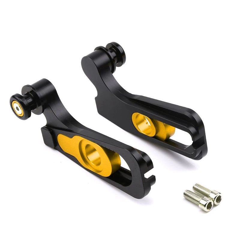 BMW G310R - G310GS UYUMLU ARKA ZİNCİR GERDİRME GOLD