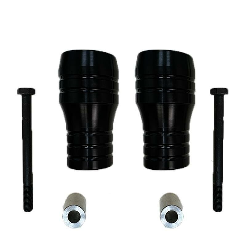 RKS VİESTE 249 2021 - 2024 UYUMLU KORUMA TAKOZU