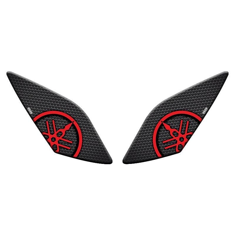 YAMAHA XMAX 2023 - 2024 UYUMLU Yan Pad 006