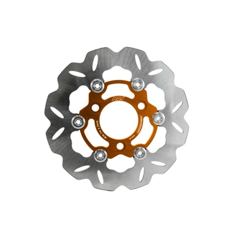 UNİVERSAL ÖN DİSK 220 mm 3 mm