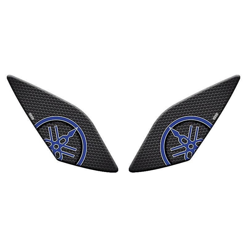 YAMAHA XMAX 2023 - 2024 UYUMLU Yan Pad 007