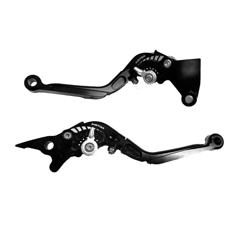 KAWASAKİ NİNJA 250 UYUMLU KATLANABİLİR UZAYABİLİR MANET GRİ