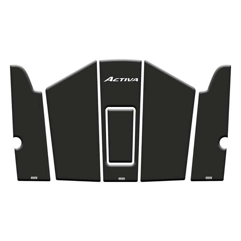 HONDA ACTİVA 125 2023 - 2024 UYUMLU TANK PAD SET 002
