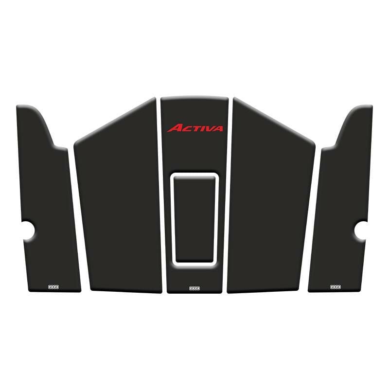HONDA ACTİVA 125 2023 - 2024 UYUMLU TANK PAD SET 004