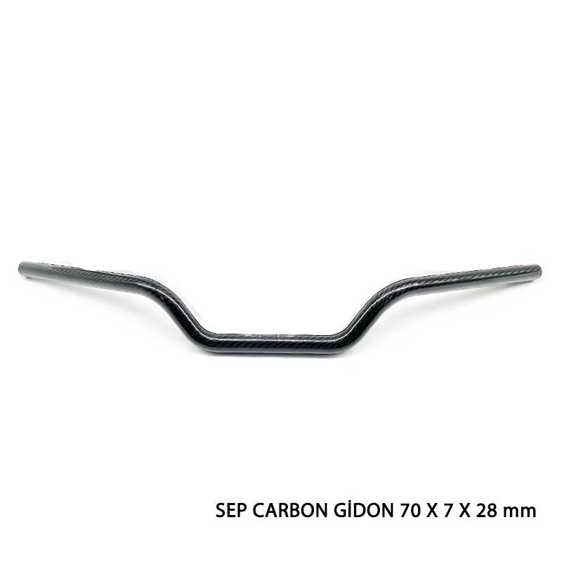 UNİVERSAL SLP GİDON CARBON 70 X 7 X 28 mm