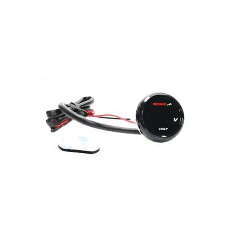 UNİVERSAL VOLTMETRE