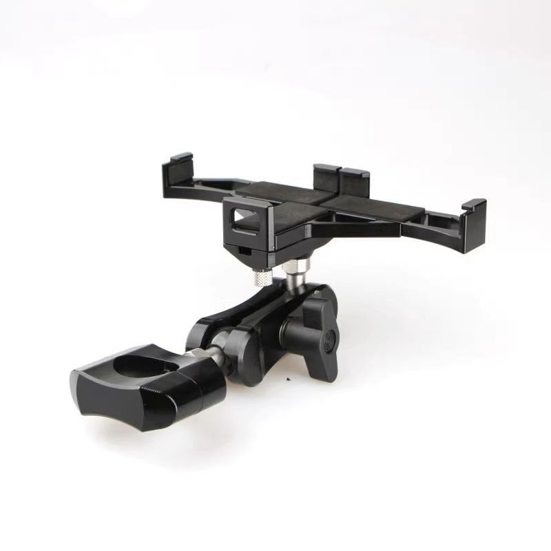 UNİVERSAL CNC TELEFON & NAVİGASYON TUTUCU APARATI