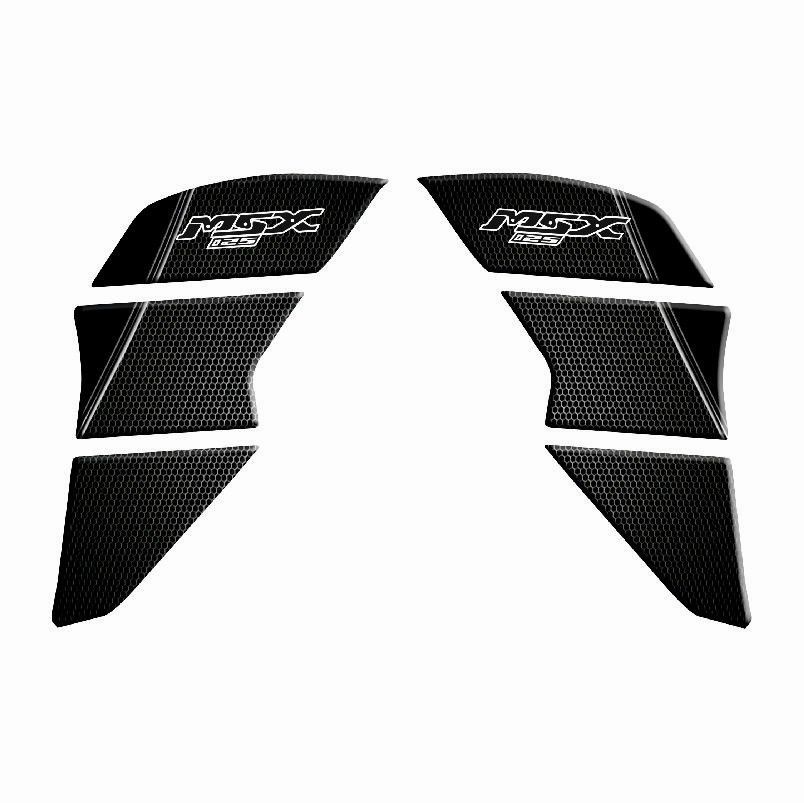 HONDA MSX 2014 - 2022 UYUMLU Yan Pad 013