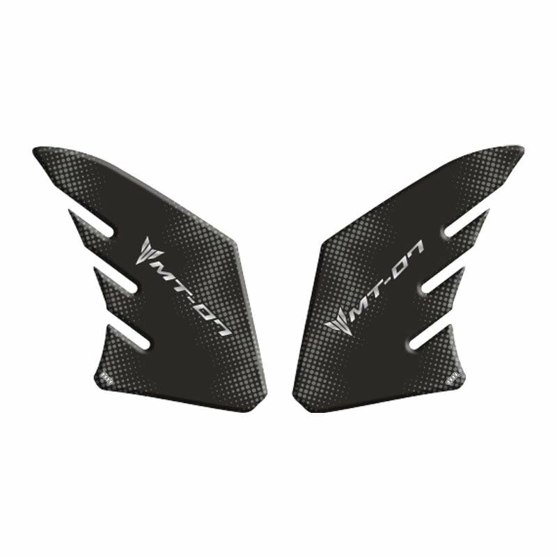 YAMAHA MT07 2021 - 2024 UYUMLU YAN PAD 004