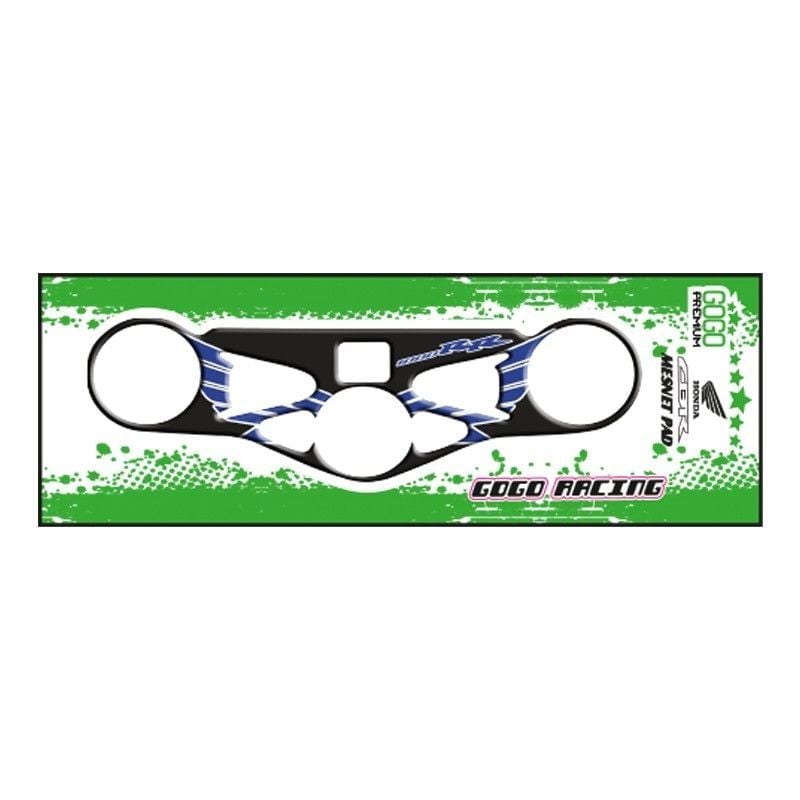 HONDA CBR 1000RR 2004 - 2016 UYUMLU MESNET PAD 011