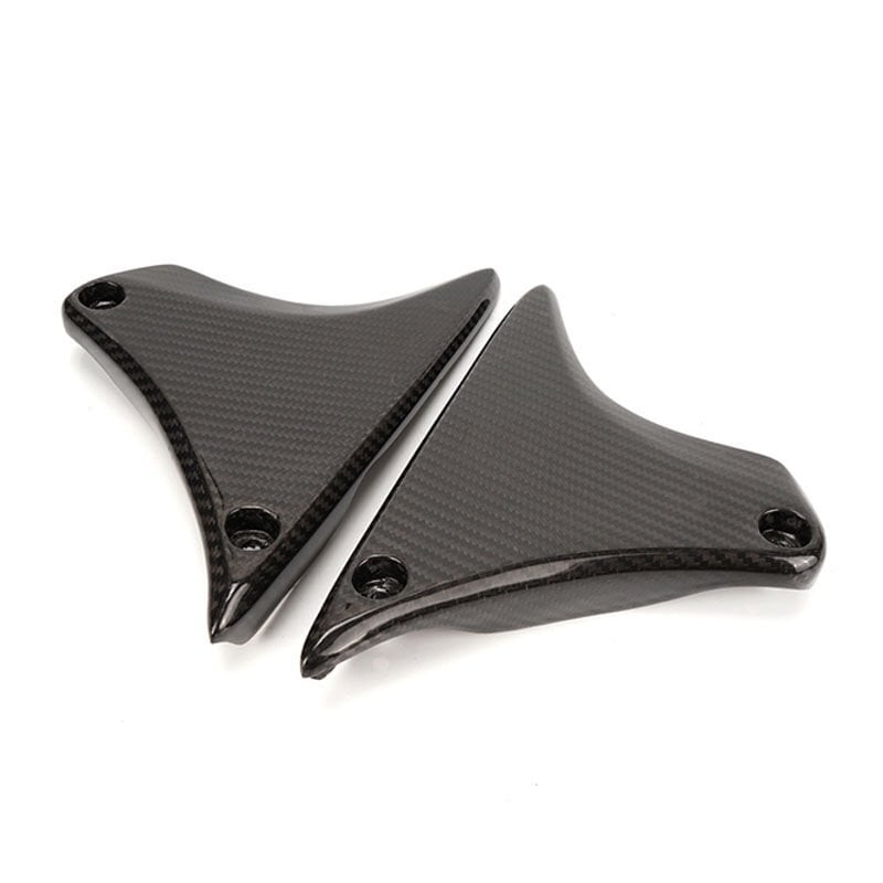 YAMAHA MT 09 UYUMLU YAN PANEL CARBON