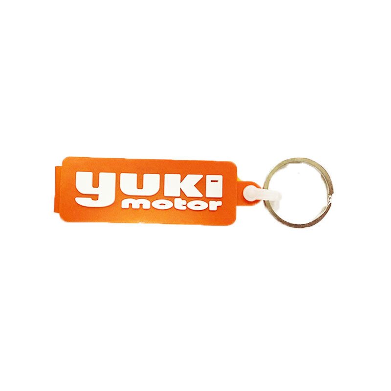 YUKI UYUMLU ANAHTARLIK TURUNCU
