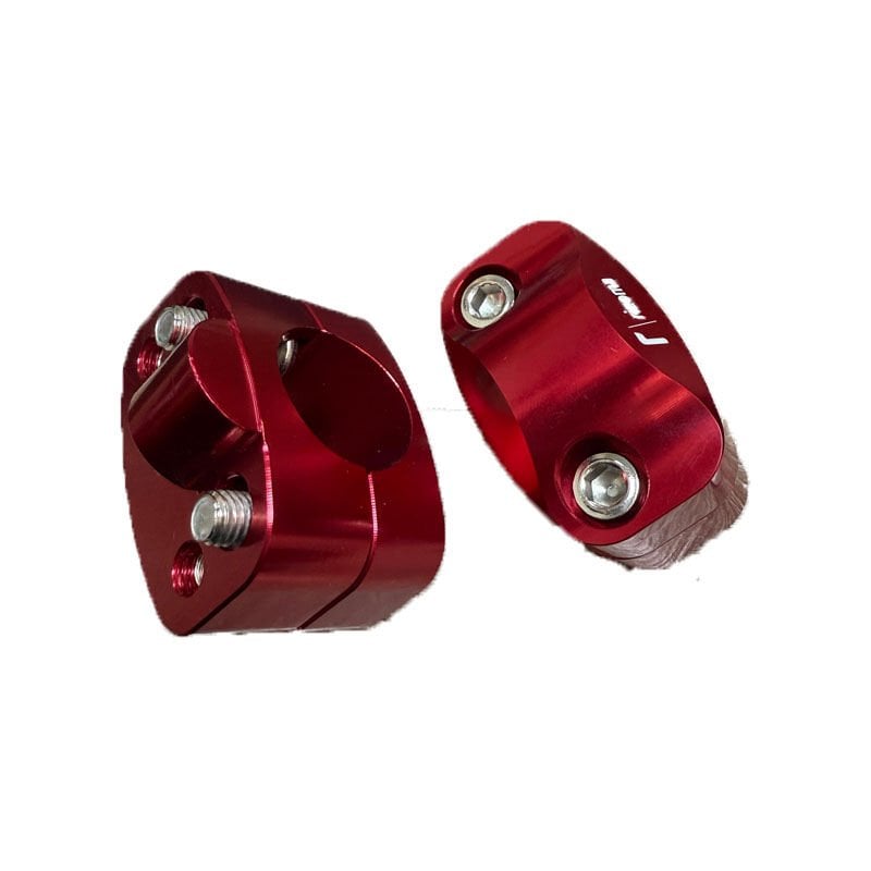 UNİVERSAL GİDON YÜKSELTME APARATI 28 mm RİZOMA KIRMIZI