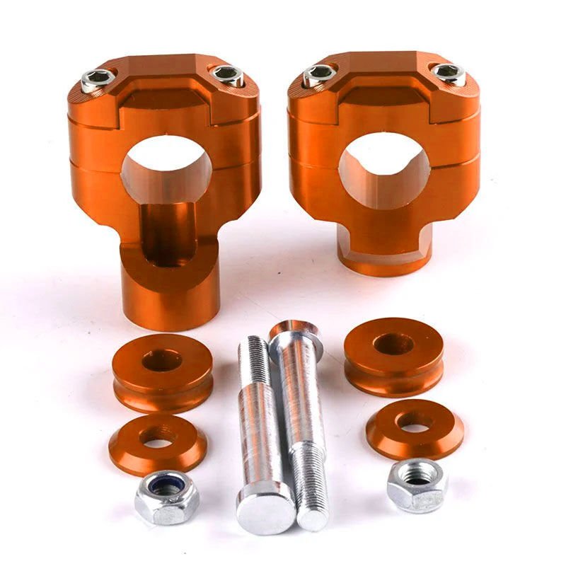 UNİVERSAL GİDON YÜKSELTME APARATI 28 mm TURUNCU