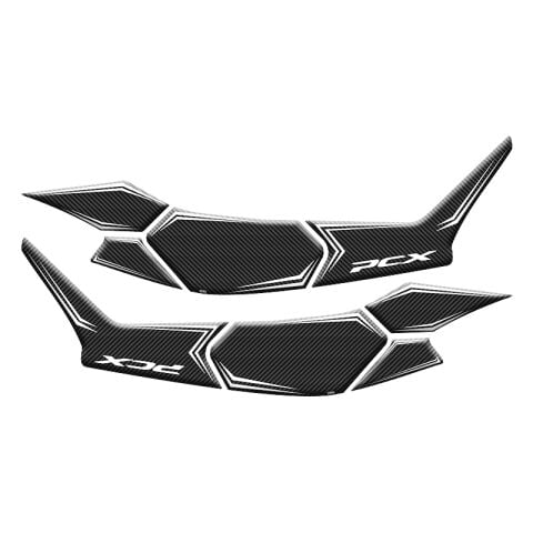 HONDA PCX 2025 UYUMLU YAN AYAK PAD 001