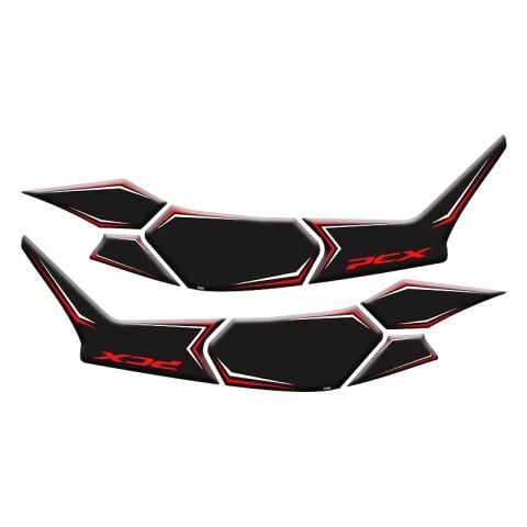 HONDA PCX 2025 UYUMLU YAN AYAK PAD 003