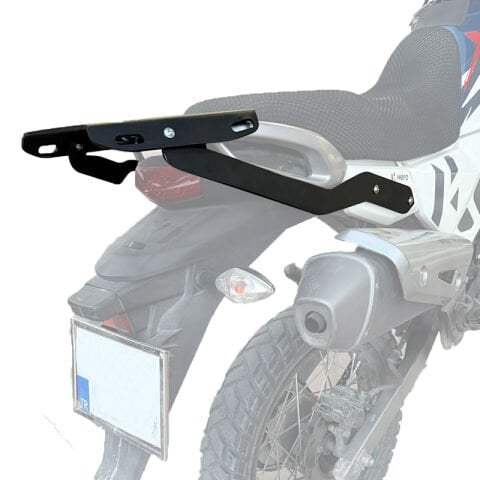 HERO X-PULSE 200 2020 - 2025 UYUMLU ÇANTA DEMİRİ