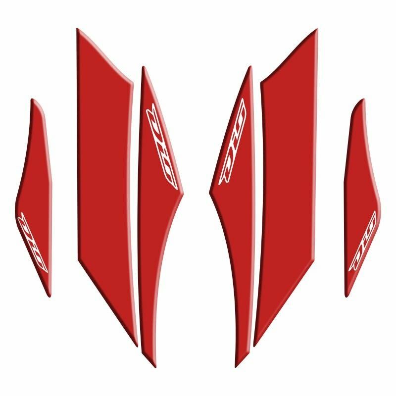 HONDA DIO 2021 - 2024 Yan Pad Set 007