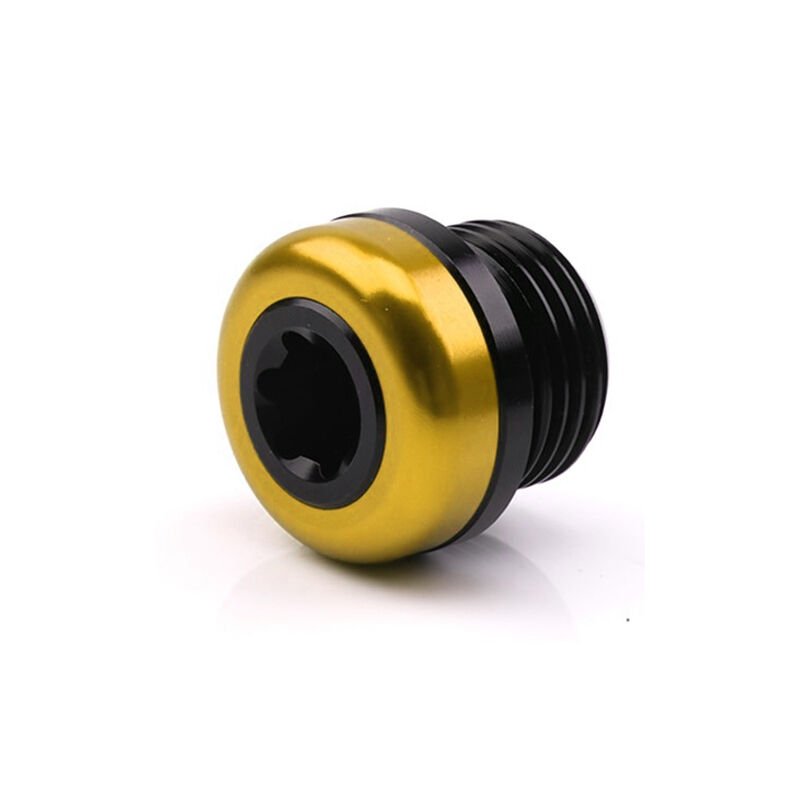 BMW G310R G310GS UYUMLU MOTOR YAĞ DOLUM KAPAĞI GOLD