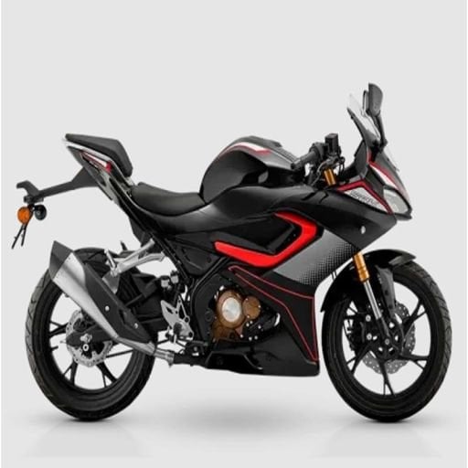 SRK 125 R