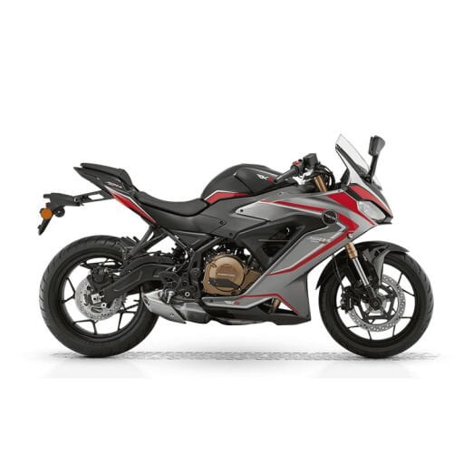 SRK 250 RR