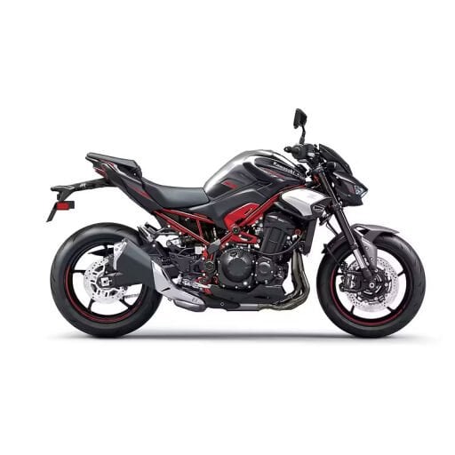 Z900