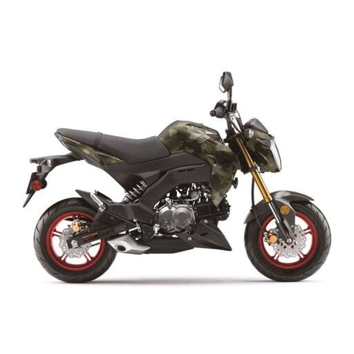 Z125