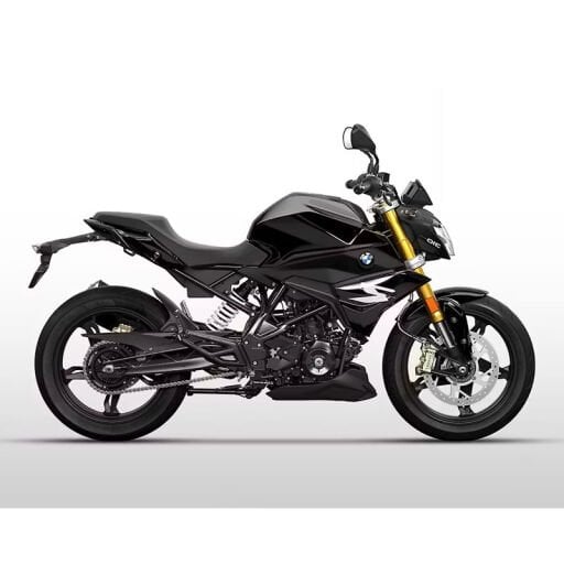 G 310 R