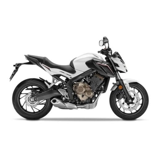CB650F