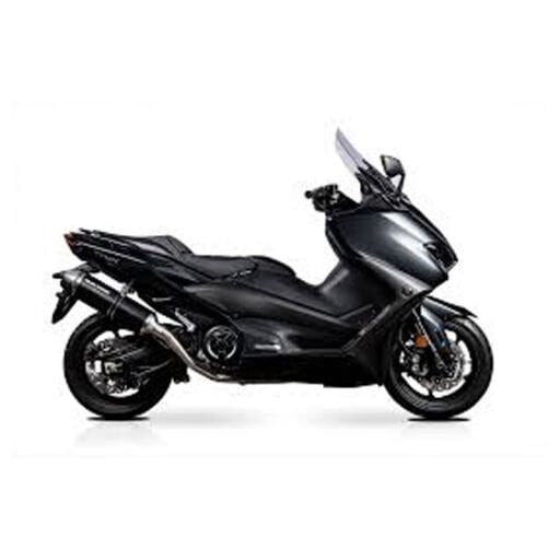 TMAX 