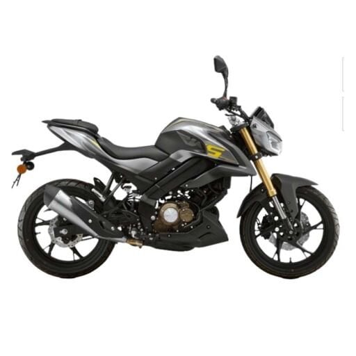 SRK 125 S