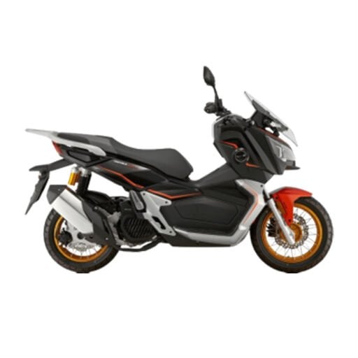 REALE 125