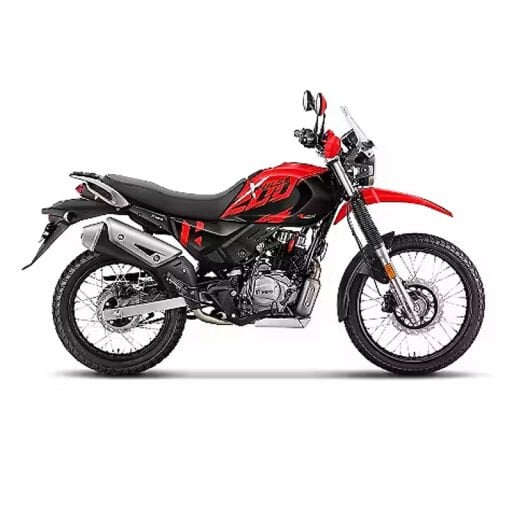 X-PULSE 200
