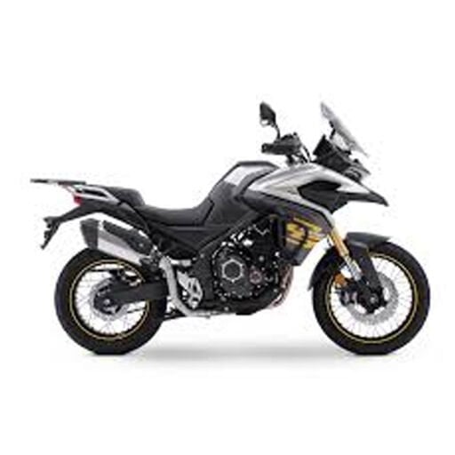 525 DSX