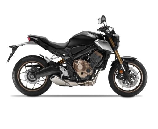 CB650R