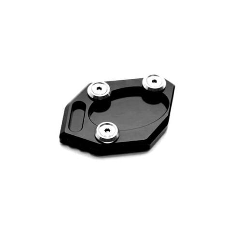 KAWASAKİ NİNJA 250  UYUMLU YAN AYAK GENİŞLETME SİYAH
