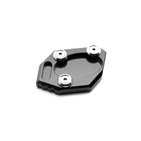 KAWASAKİ NİNJA 250  UYUMLU YAN AYAK GENİŞLETME FÜME