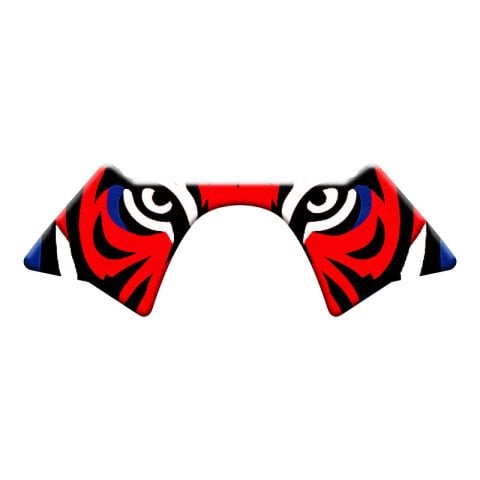 CF MOTO 250 SR 2020 - 2024 UYUMLU MESNET PAD 011