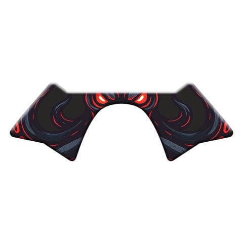 CF MOTO 250 SR 2020 - 2024 UYUMLU MESNET PAD 012
