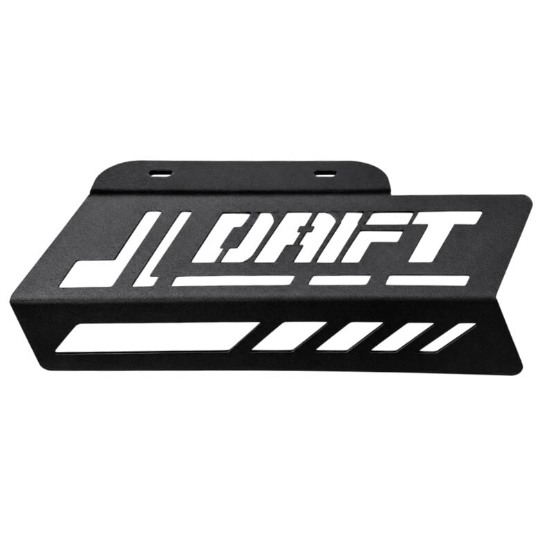 MONDİAL DRİFT L 125 2018-2026 UYUMLU  EGZOZ KORUMA DEMİRİ