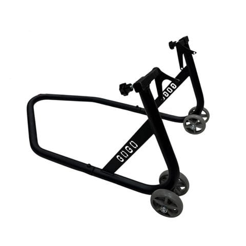 UNİVERSAL MOTOSİKLET ARKA TAKOZDAN KALDIRMA SEHPASI ( PADDOCK) - SÖKÜLEBİLİR TİP