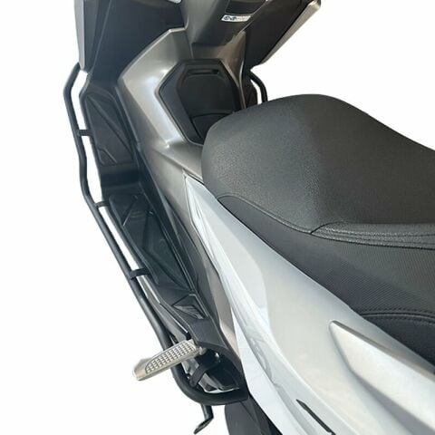 HONDA FORZA 250  2018 - 2024 UYUMLU KORUMA DEMİRİ