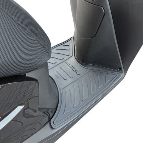 HONDA SH 125 2024 - 2025 UYUMLU AYAK BASAMAK & PASPAS