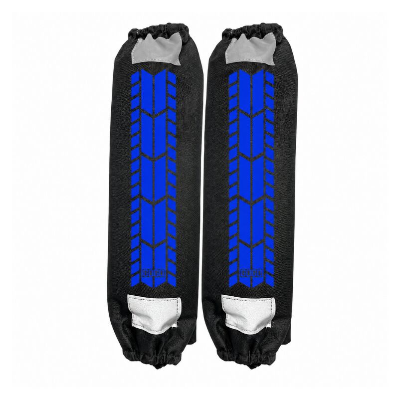 HONDA FORZA 2018 - 2025 UYUMLU MAVİ (29 X 7 cm) AMORTİSÖR KILIFI
