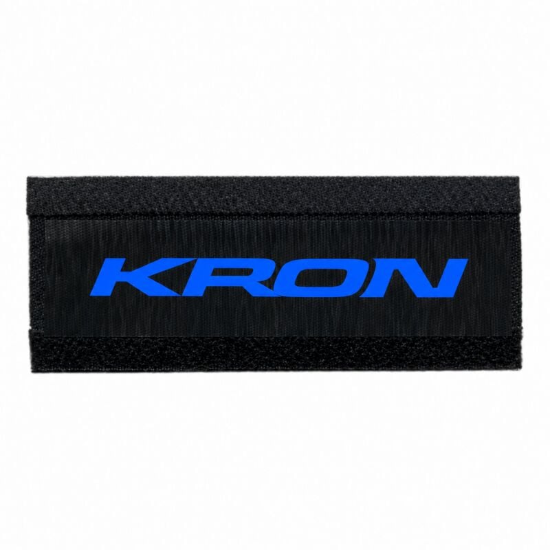 BİSİKLET KADRO KORUYUCU KRON MAVİ