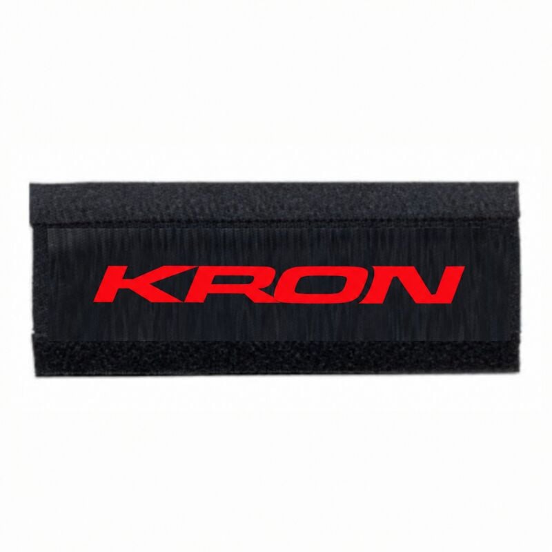 BİSİKLET KADRO KORUYUCU KRON KIRMIZI