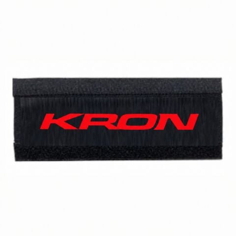 BİSİKLET KADRO KORUYUCU KRON KIRMIZI
