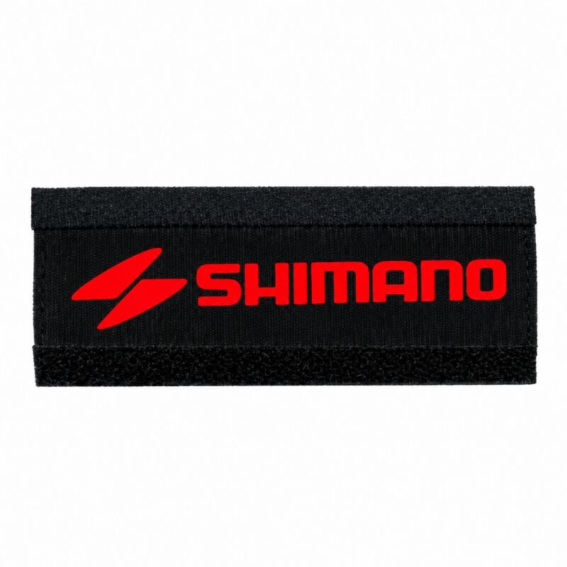 BİSİKLET KADRO KORUYUCU SHIMANO KIRMIZI